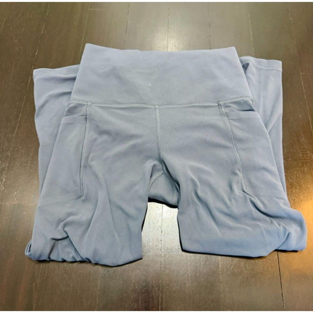 Athleta Women's XXS Salutation Stash Capri